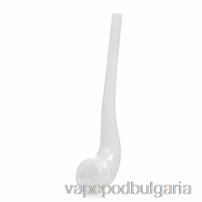 Vape 10000 Дръпки Grav Gandalfini Sherlock Cloud White